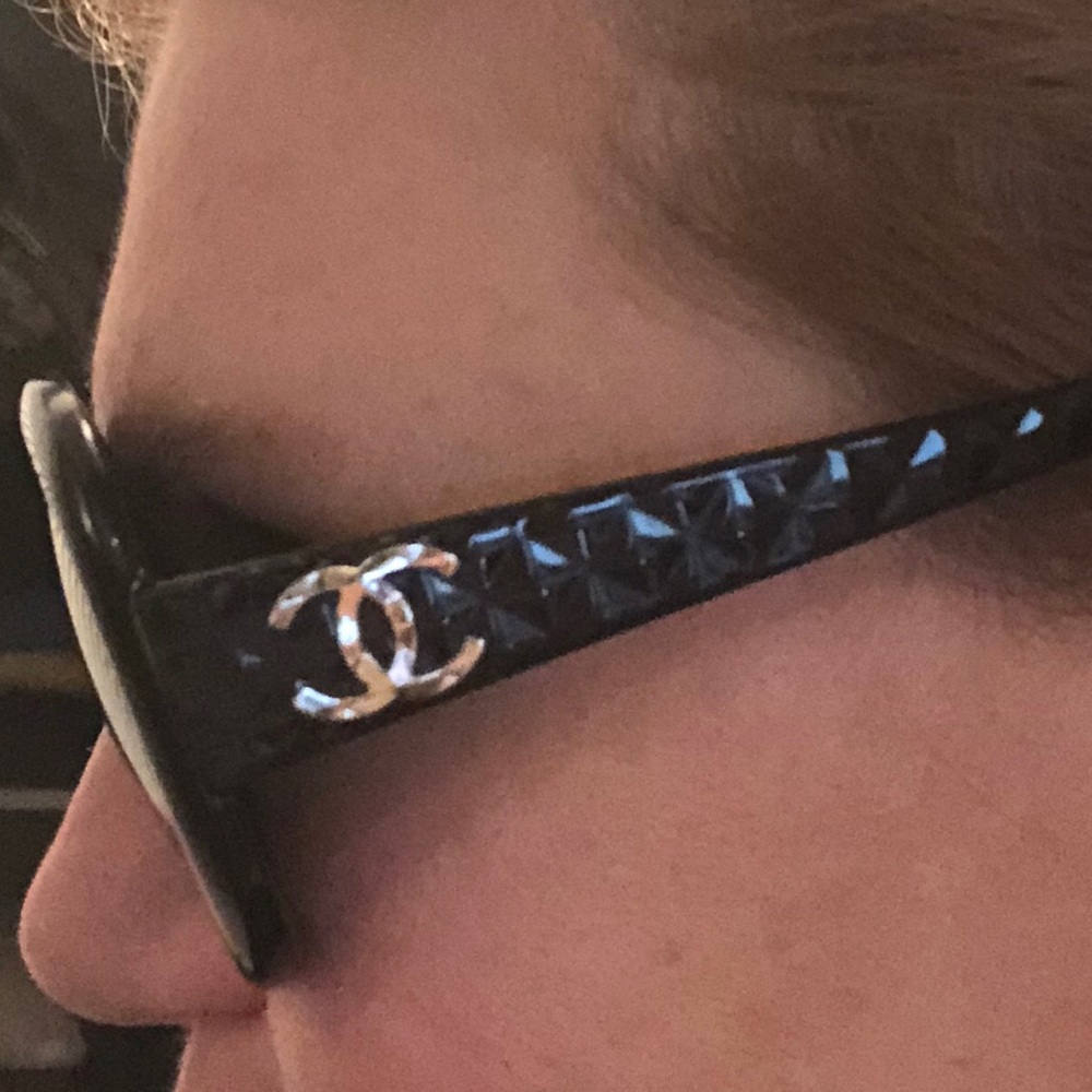 Chanel Sunglasses - Picture 4 of 4
